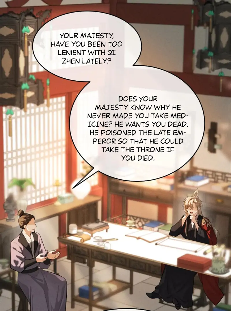 Mad For Love (LILITH) - Chapter 46 manhwa