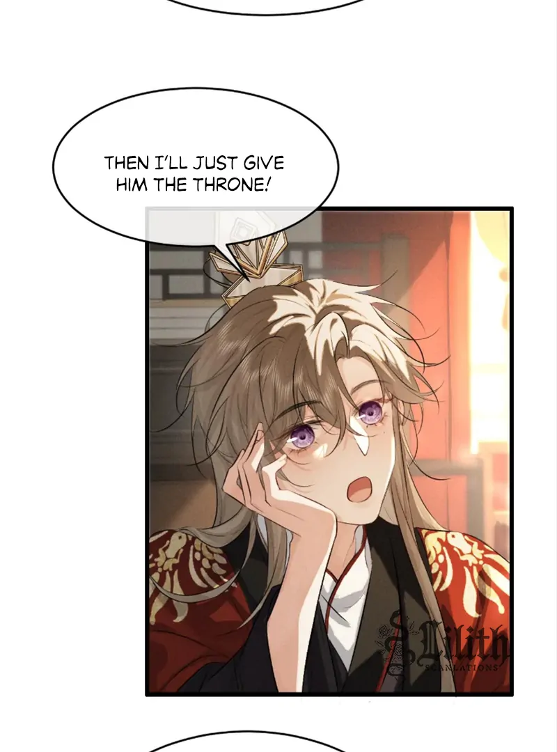 Mad For Love (LILITH) - Chapter 46 manhwa