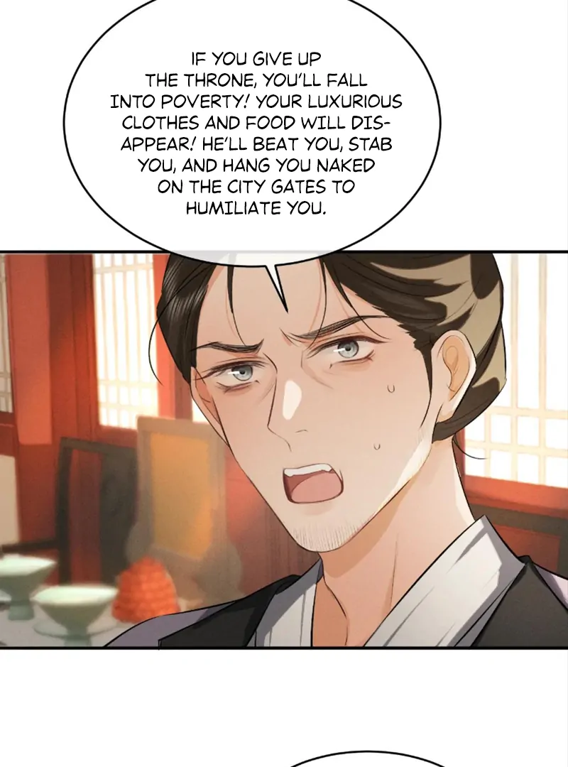 Mad For Love (LILITH) - Chapter 46 manhwa