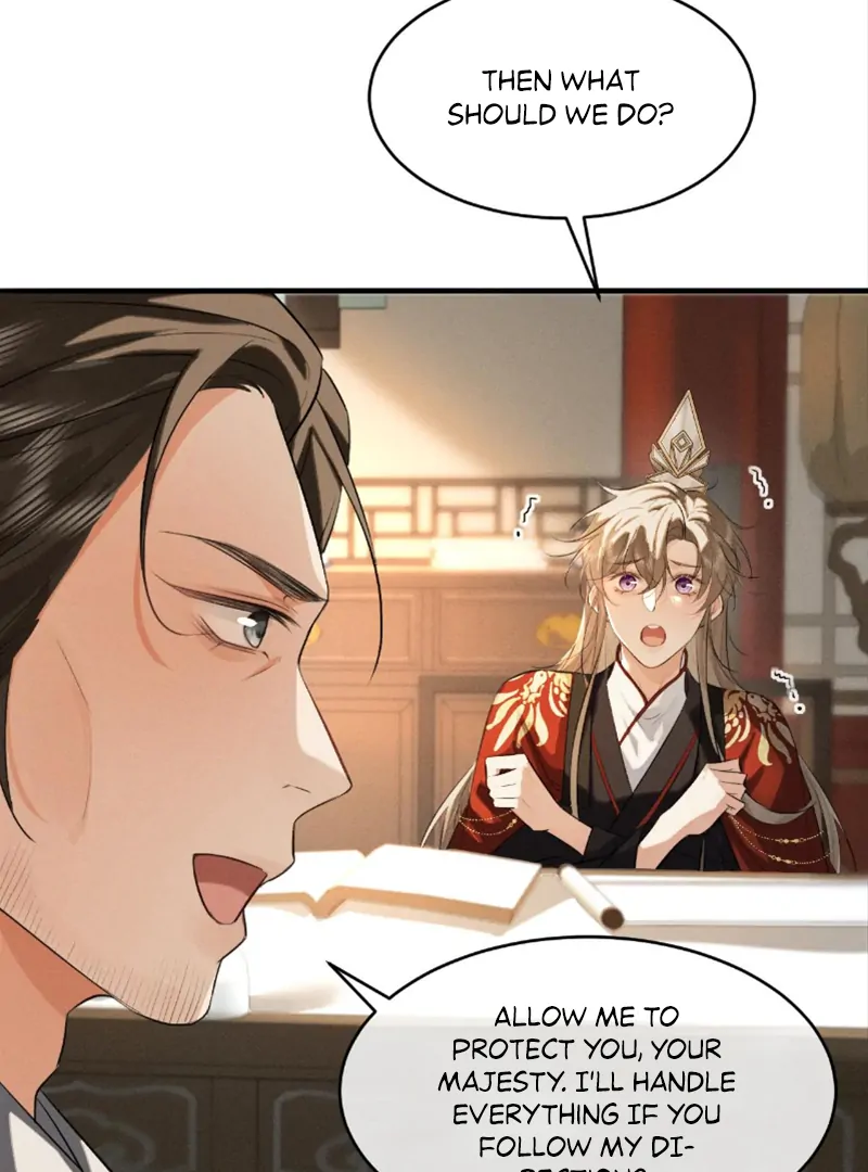 Mad For Love (LILITH) - Chapter 46 manhwa