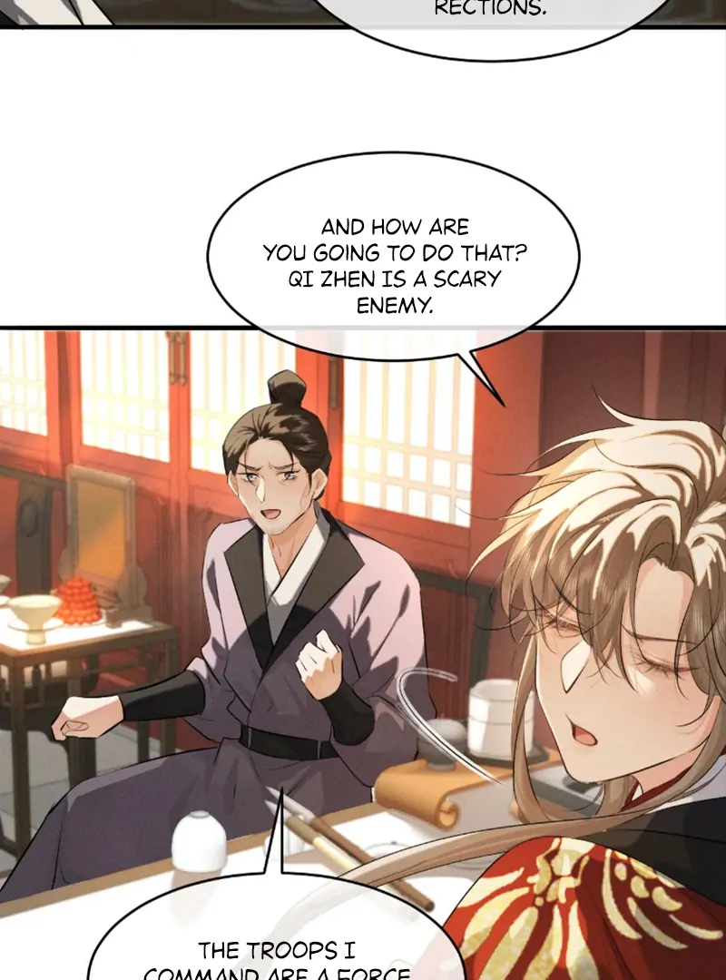 Mad For Love (LILITH) - Chapter 46 manhwa