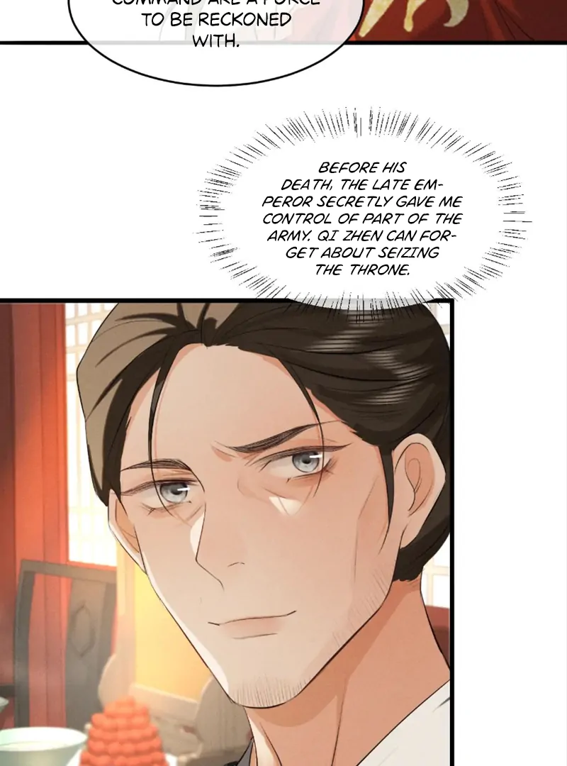 Mad For Love (LILITH) - Chapter 46 manhwa