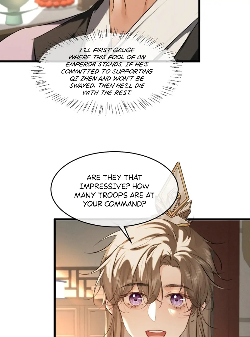 Mad For Love (LILITH) - Chapter 46 manhwa