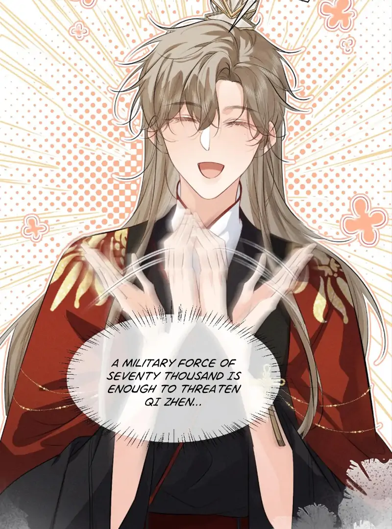 Mad For Love (LILITH) - Chapter 46 manhwa