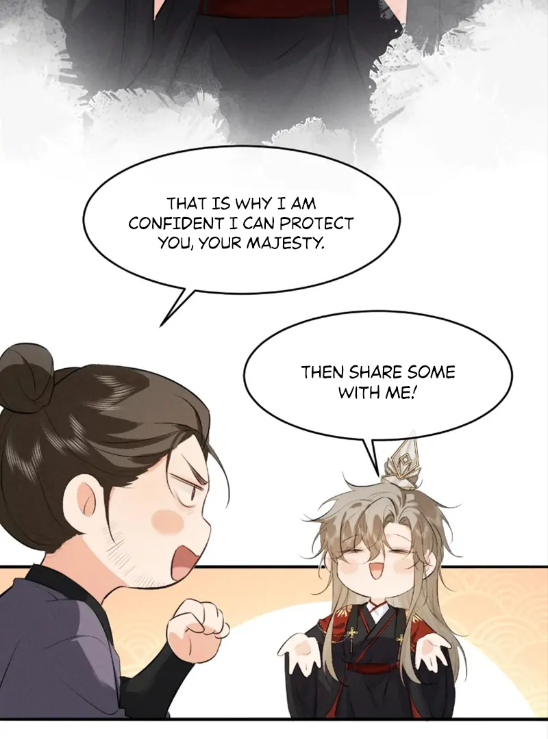 Mad For Love (LILITH) - Chapter 46 manhwa
