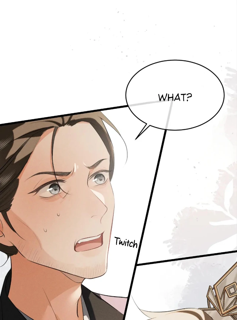 Mad For Love (LILITH) - Chapter 46 manhwa