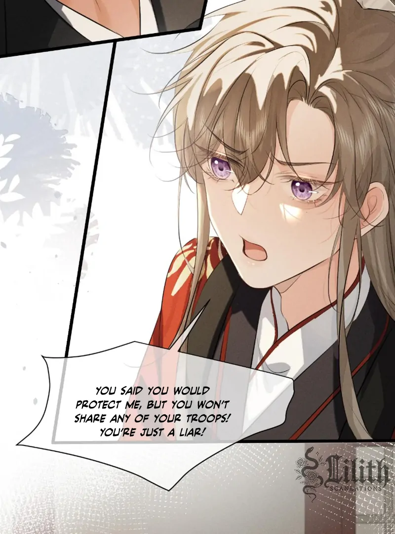 Mad For Love (LILITH) - Chapter 46 manhwa