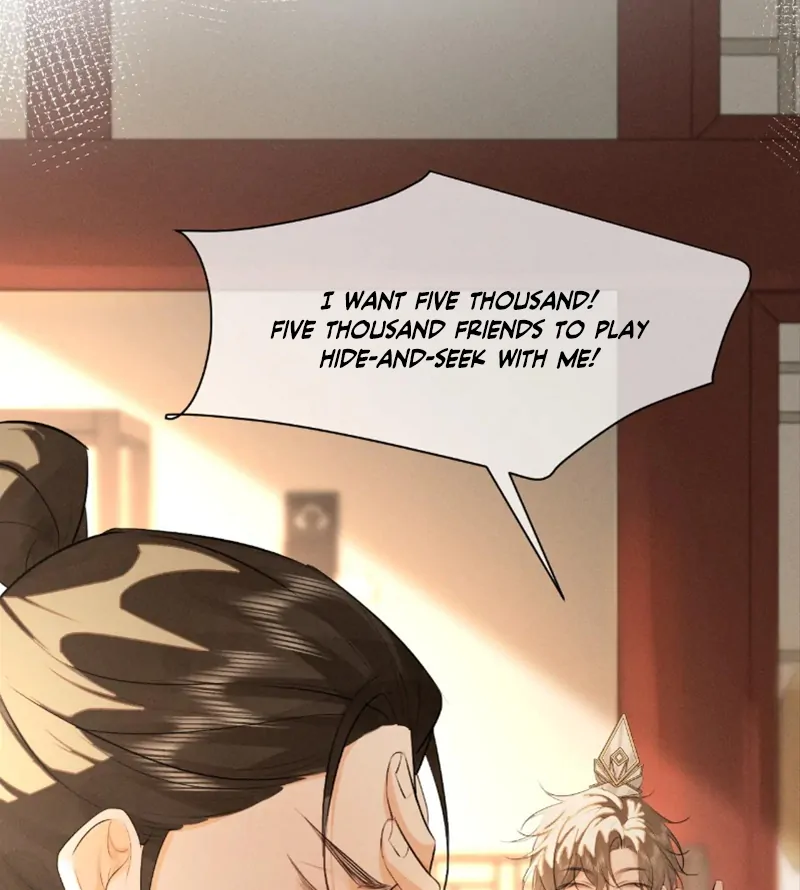 Mad For Love (LILITH) - Chapter 46 manhwa