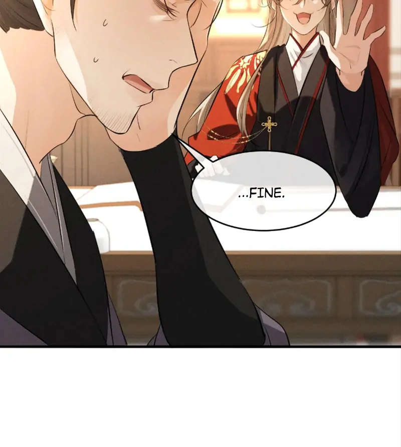 Mad For Love (LILITH) - Chapter 46 manhwa