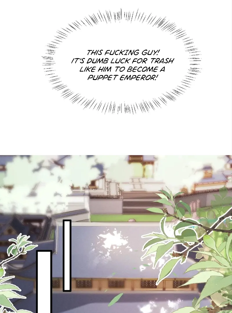Mad For Love (LILITH) - Chapter 46 manhwa