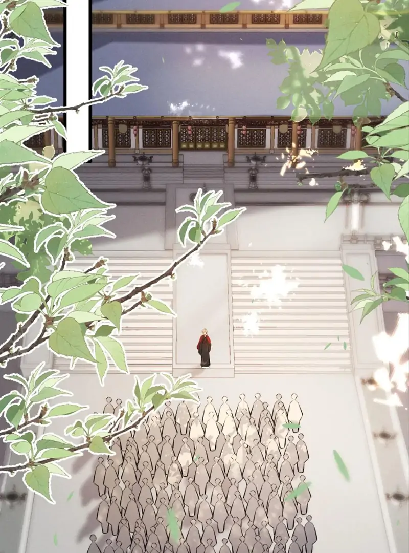 Mad For Love (LILITH) - Chapter 46 manhwa