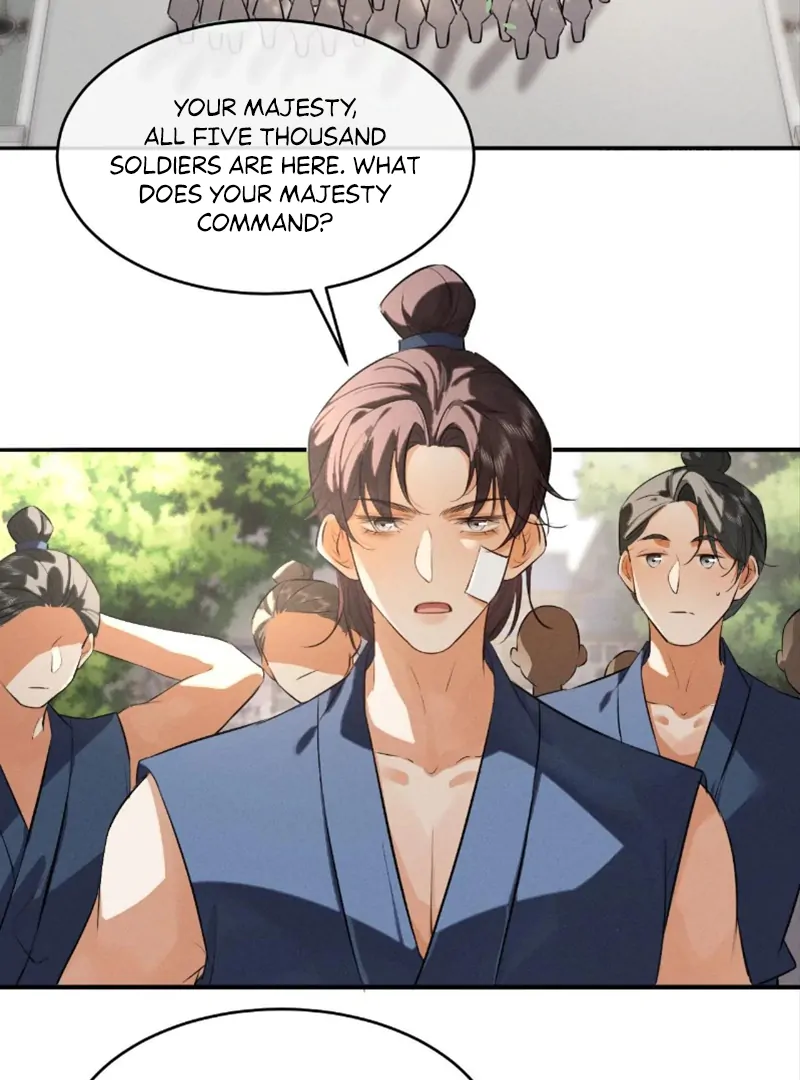 Mad For Love (LILITH) - Chapter 46 manhwa
