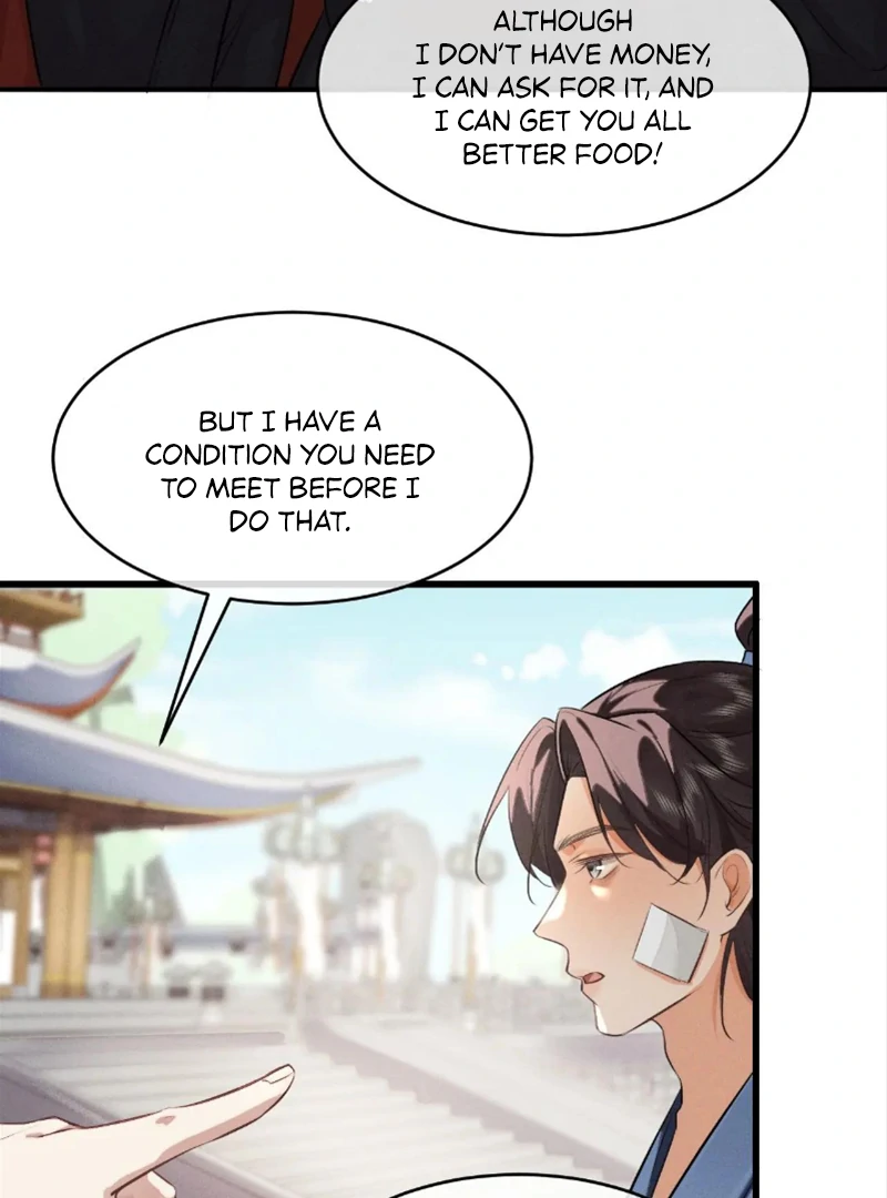 Mad For Love (LILITH) - Chapter 46 manhwa