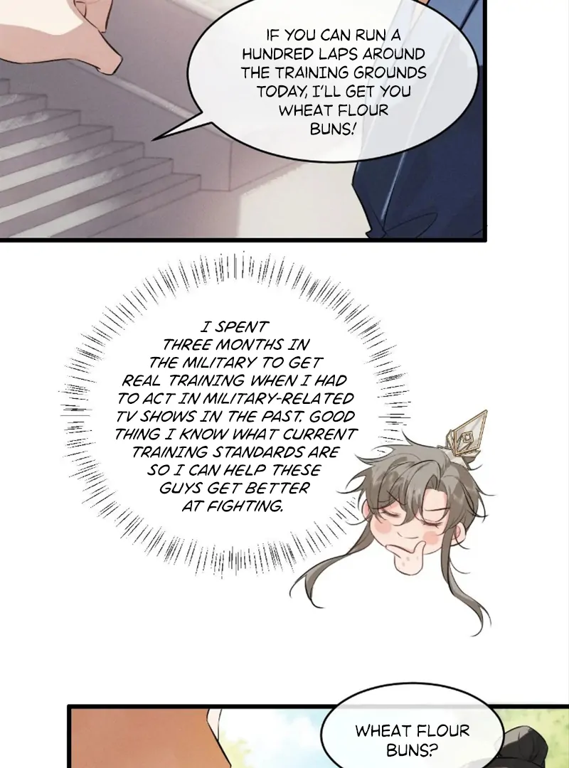 Mad For Love (LILITH) - Chapter 46 manhwa