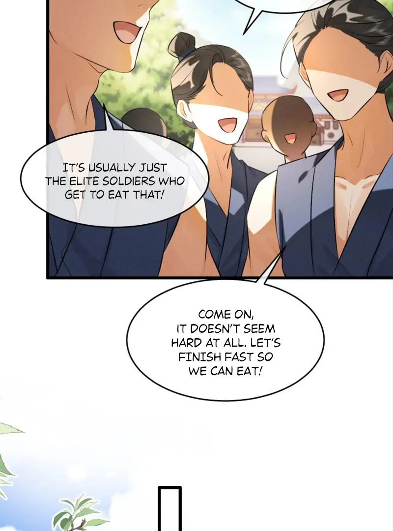 Mad For Love (LILITH) - Chapter 46 manhwa