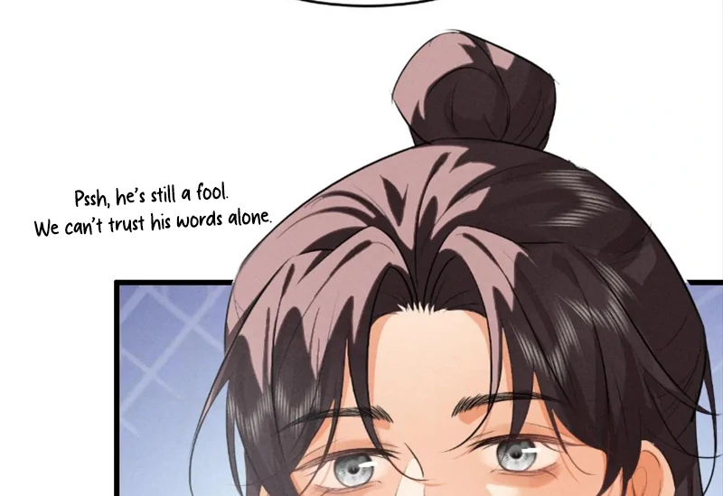 Mad For Love (LILITH) - Chapter 46 manhwa