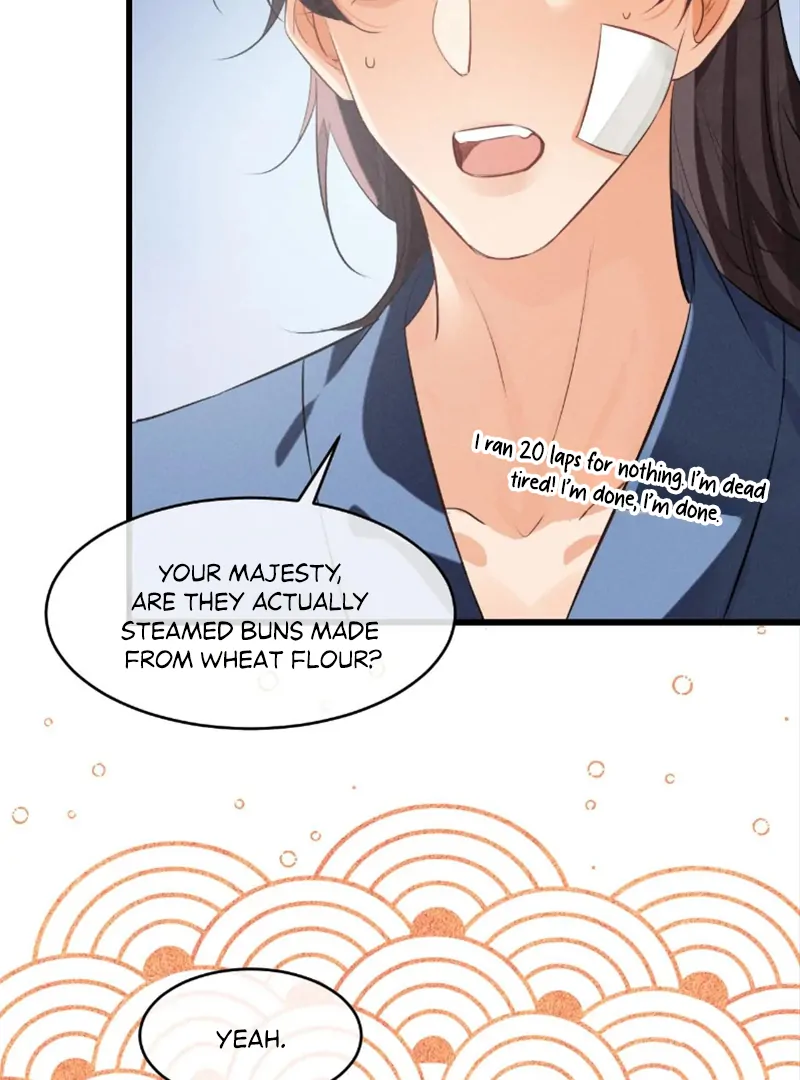 Mad For Love (LILITH) - Chapter 46 manhwa