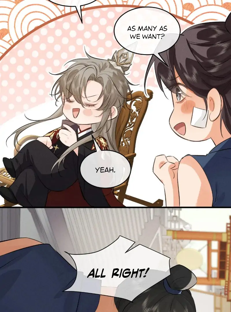 Mad For Love (LILITH) - Chapter 46 manhwa