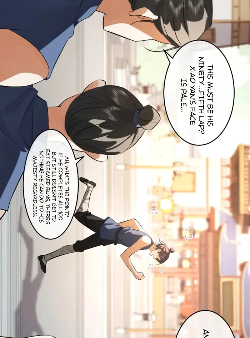 Mad For Love (LILITH) - Chapter 46 manhwa