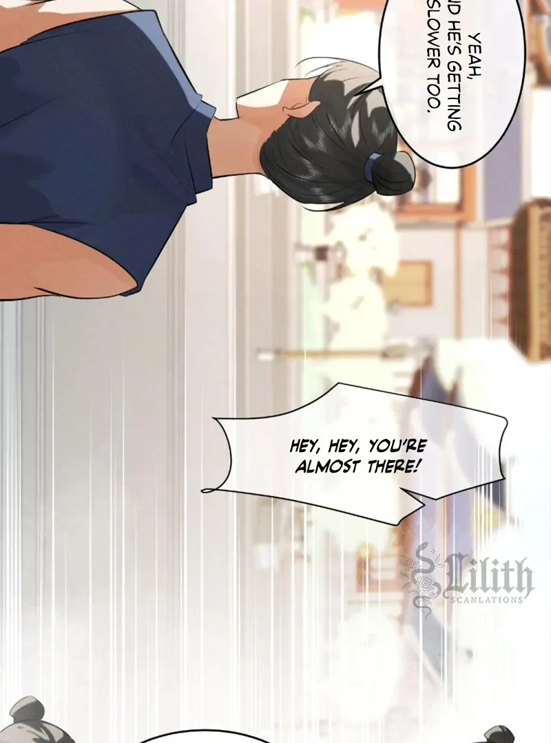 Mad For Love (LILITH) - Chapter 46 manhwa