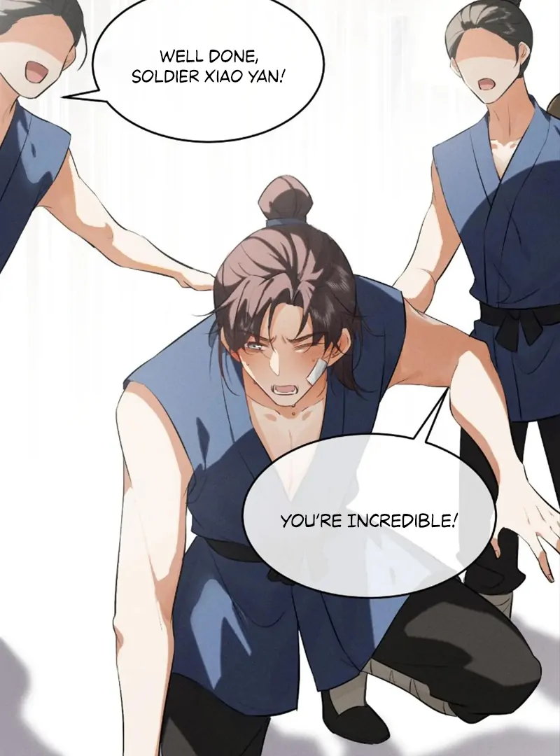 Mad For Love (LILITH) - Chapter 46 manhwa