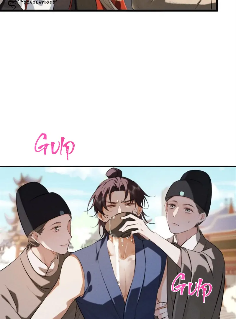 Mad For Love (LILITH) - Chapter 46 manhwa