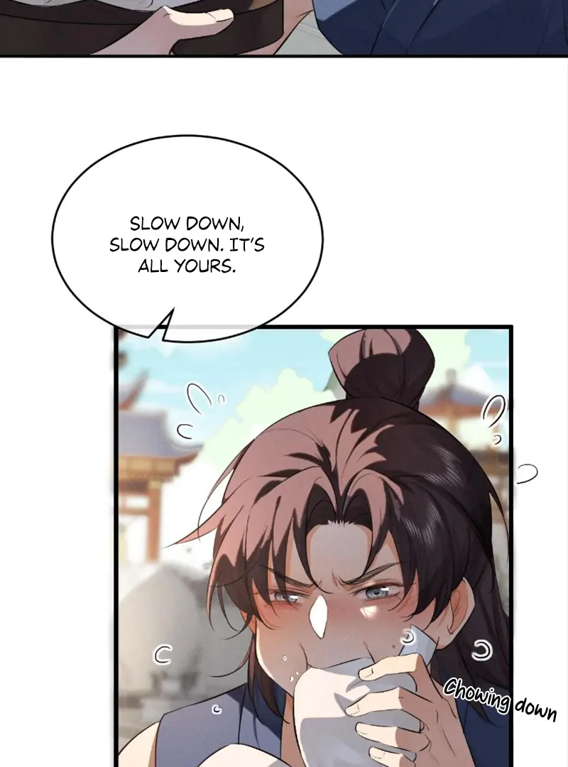 Mad For Love (LILITH) - Chapter 46 manhwa