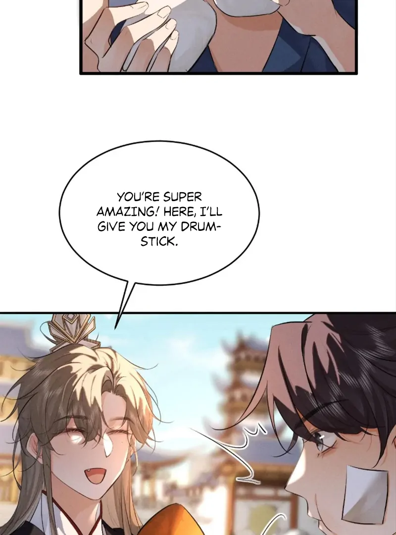 Mad For Love (LILITH) - Chapter 46 manhwa