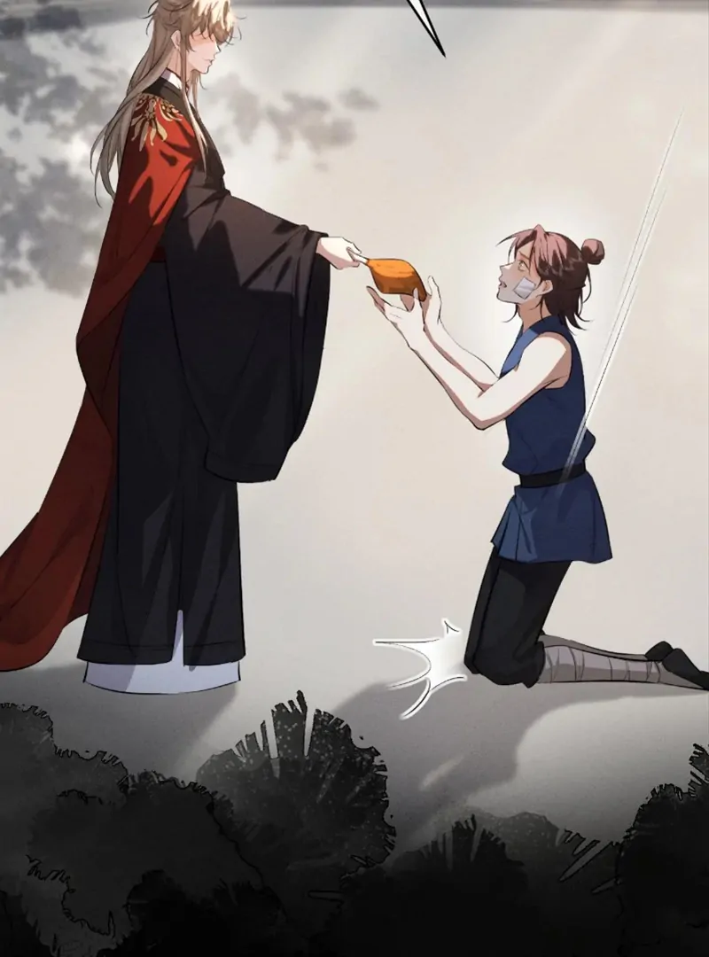 Mad For Love (LILITH) - Chapter 46 manhwa