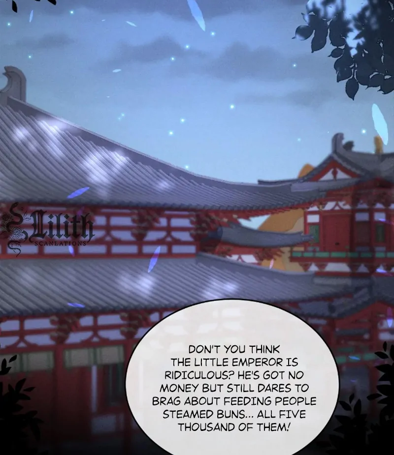 Mad For Love (LILITH) - Chapter 46 manhwa