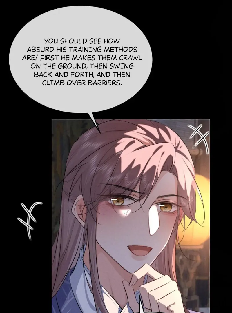 Mad For Love (LILITH) - Chapter 46 manhwa