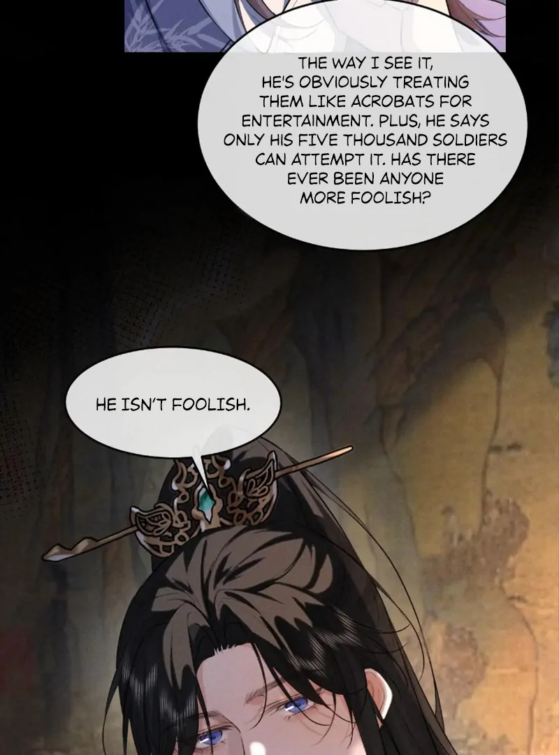 Mad For Love (LILITH) - Chapter 46 manhwa