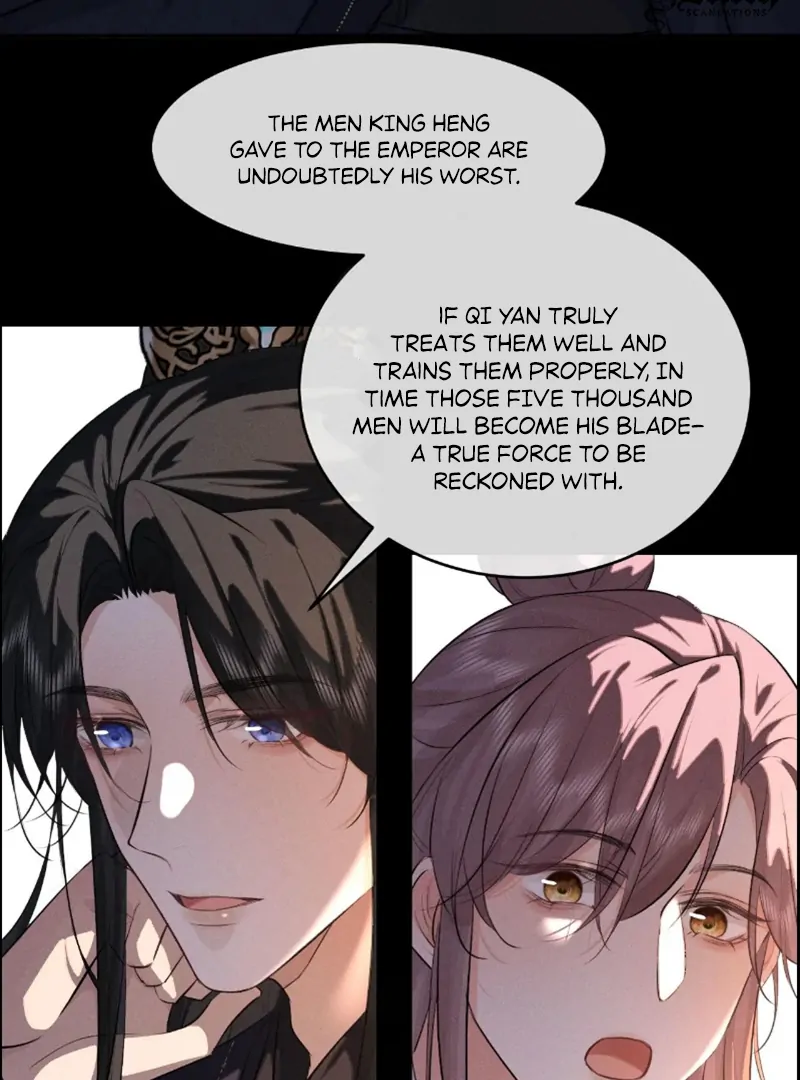Mad For Love (LILITH) - Chapter 46 manhwa