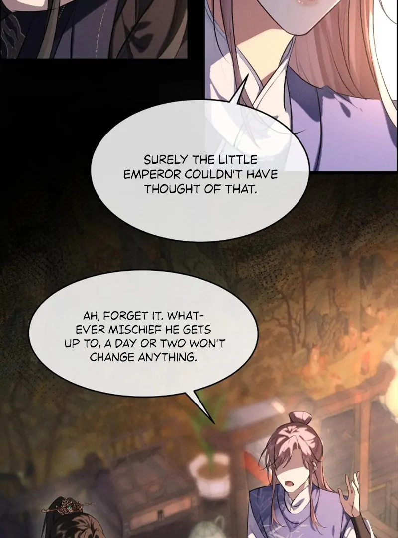 Mad For Love (LILITH) - Chapter 46 manhwa