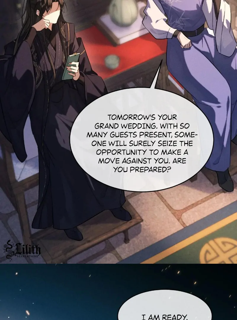 Mad For Love (LILITH) - Chapter 46 manhwa
