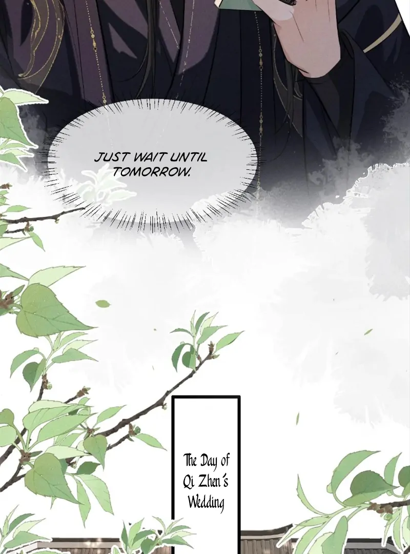 Mad For Love (LILITH) - Chapter 46 manhwa