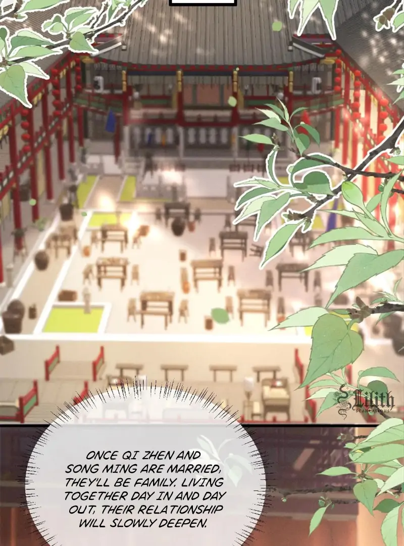 Mad For Love (LILITH) - Chapter 46 manhwa