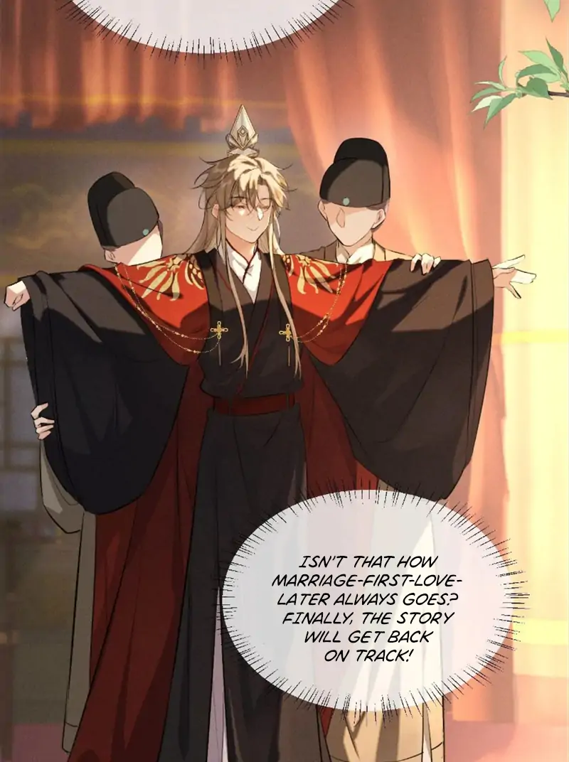 Mad For Love (LILITH) - Chapter 46 manhwa