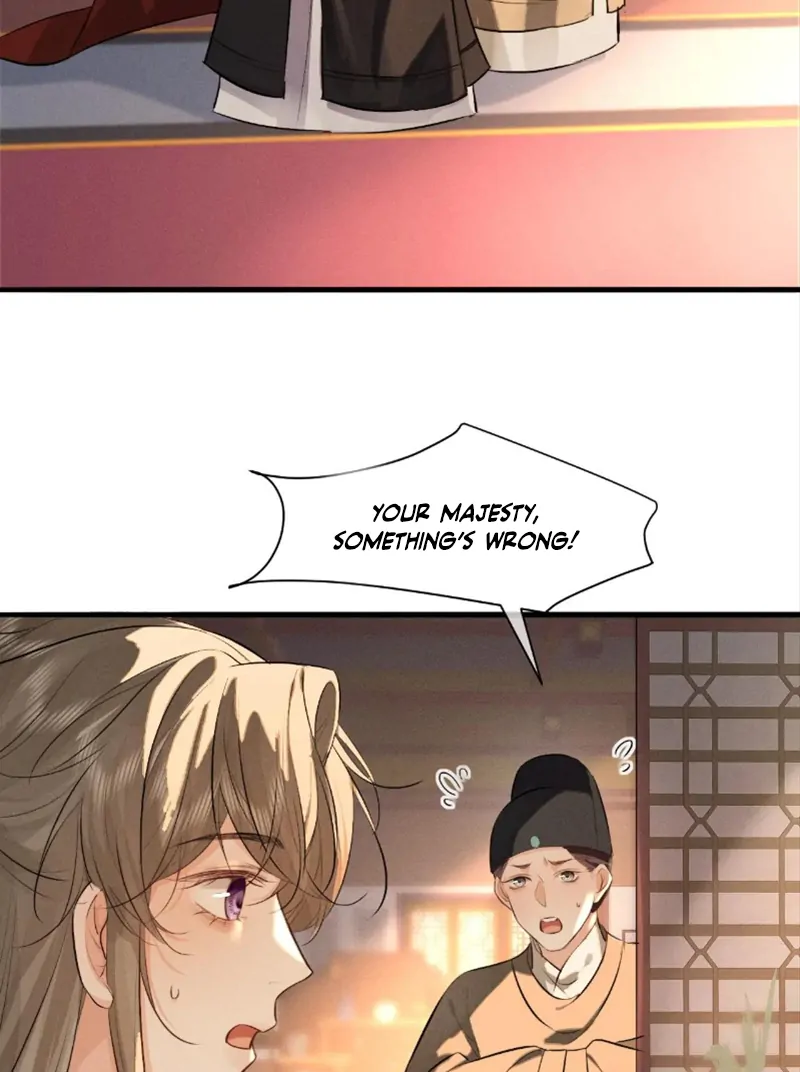 Mad For Love (LILITH) - Chapter 46 manhwa