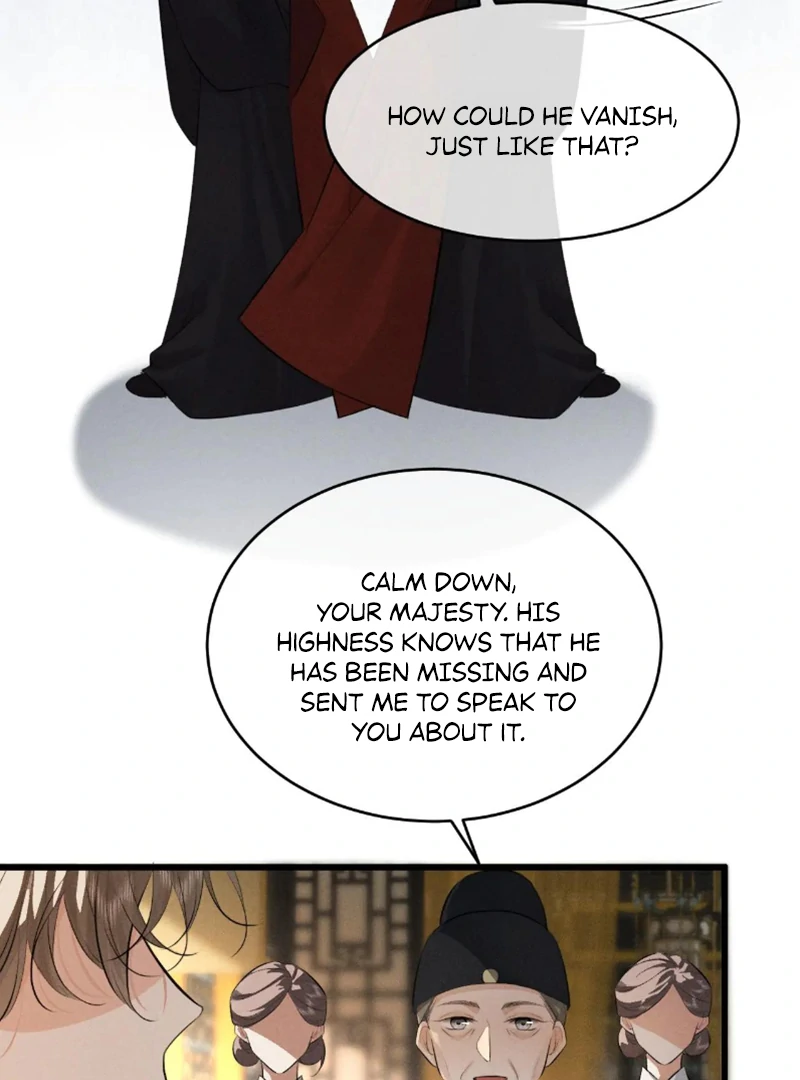 Mad For Love (LILITH) - Chapter 47 manhwa