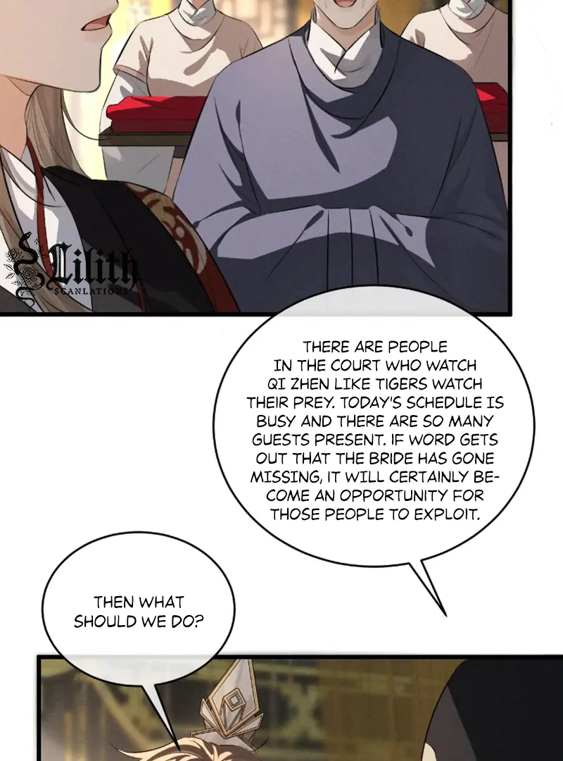 Mad For Love (LILITH) - Chapter 47 manhwa