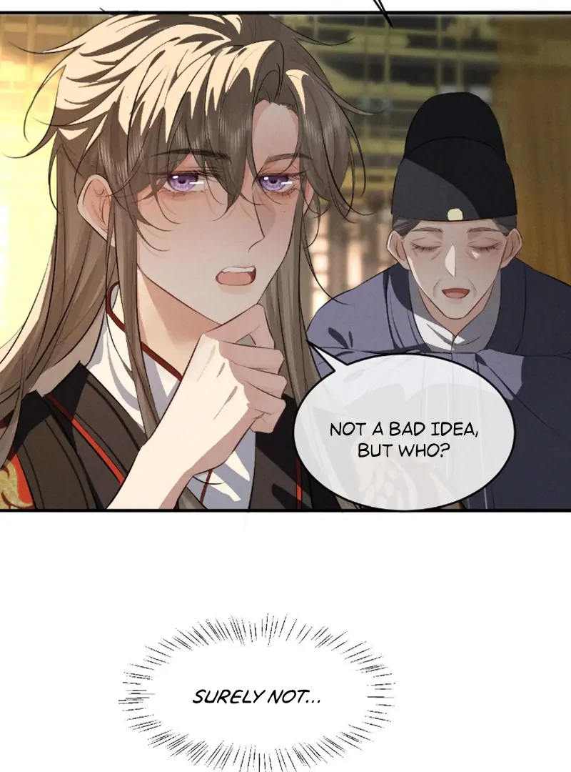 Mad For Love (LILITH) - Chapter 47 manhwa