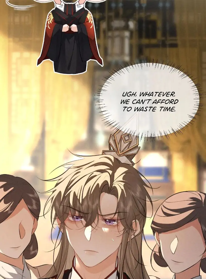 Mad For Love (LILITH) - Chapter 47 manhwa