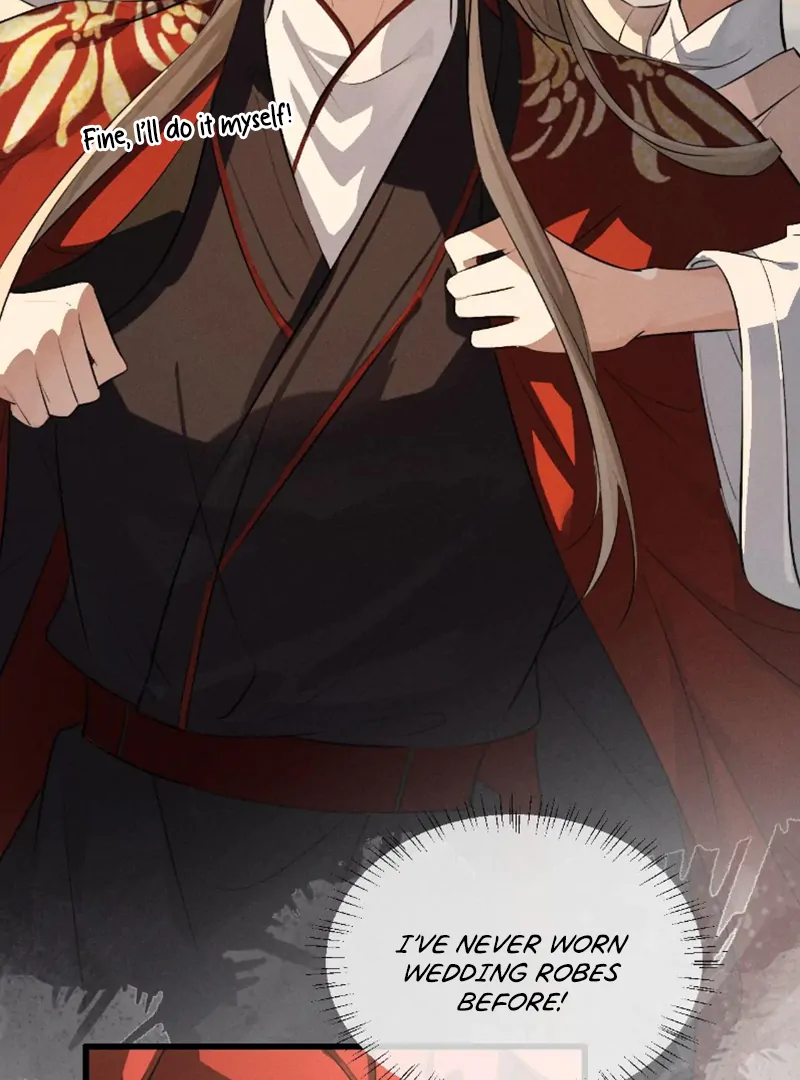 Mad For Love (LILITH) - Chapter 47 manhwa