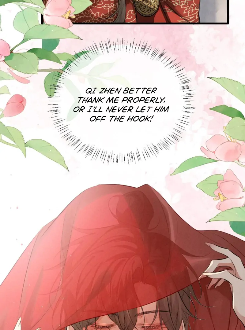 Mad For Love (LILITH) - Chapter 47 manhwa