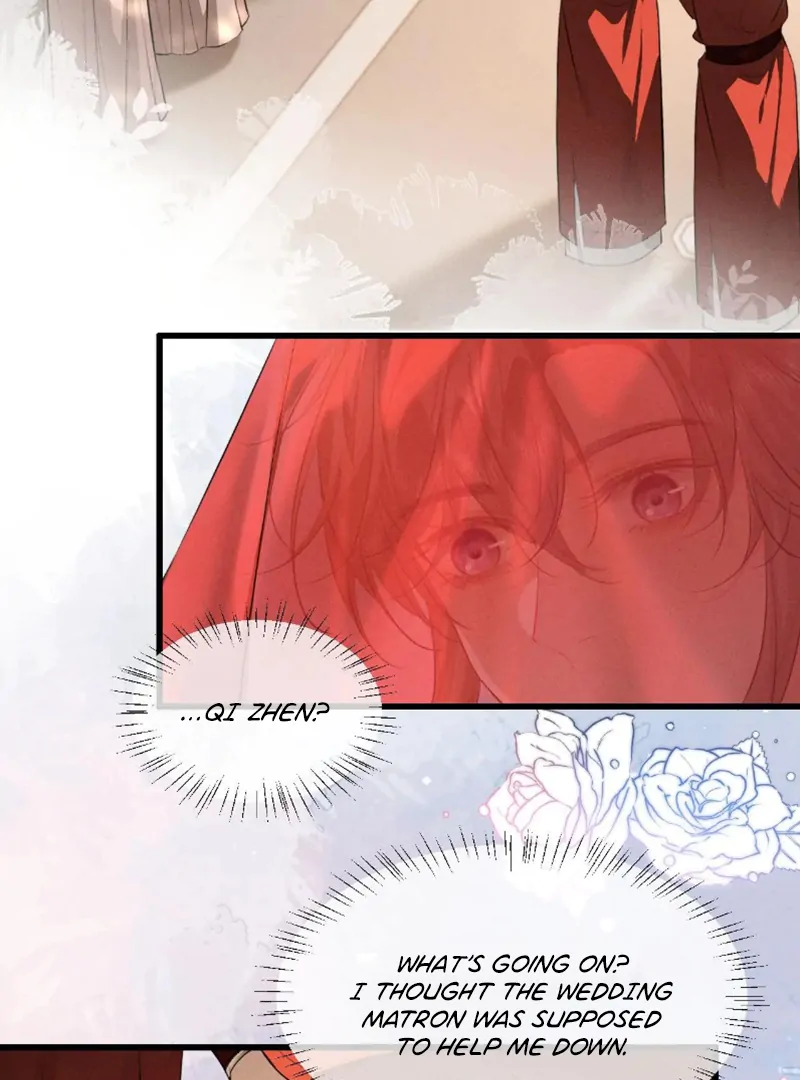 Mad For Love (LILITH) - Chapter 47 manhwa
