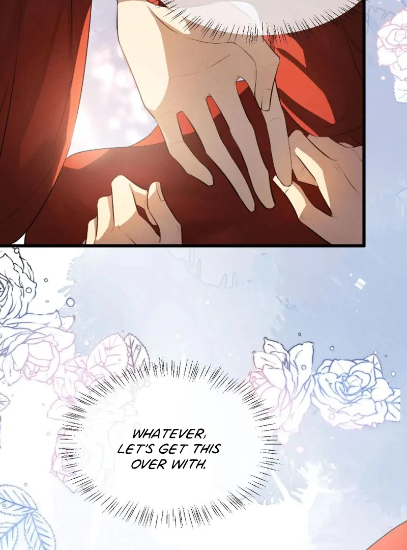 Mad For Love (LILITH) - Chapter 47 manhwa