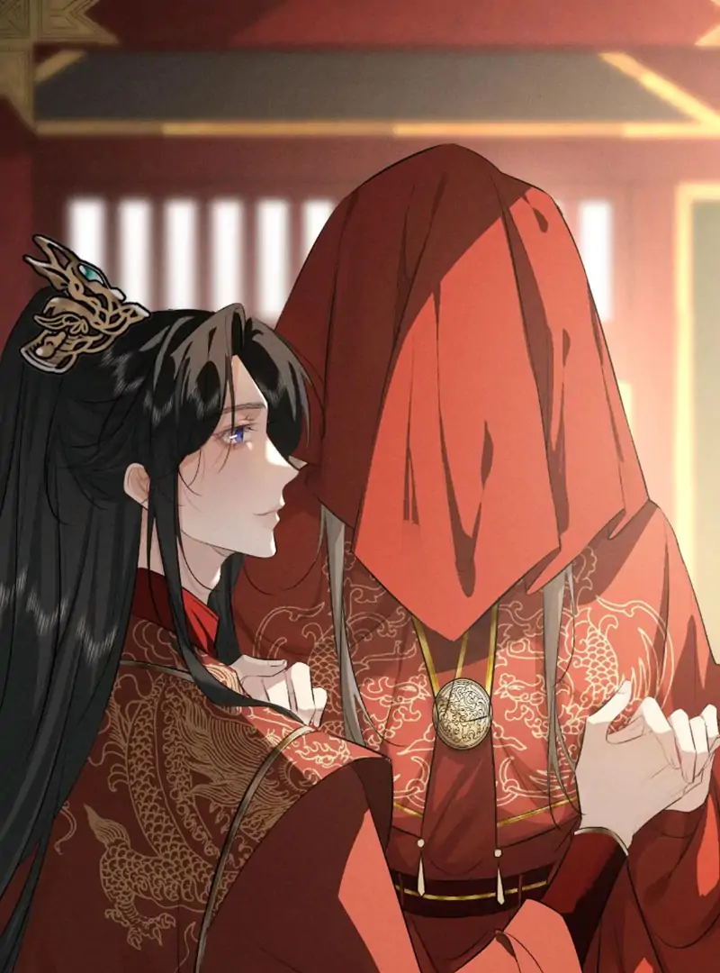 Mad For Love (LILITH) - Chapter 47 manhwa