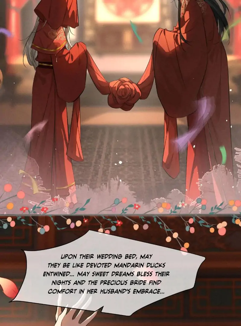 Mad For Love (LILITH) - Chapter 47 manhwa