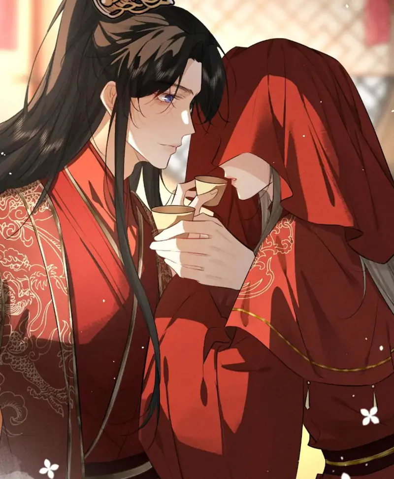 Mad For Love (LILITH) - Chapter 47 manhwa